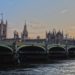 Jaká místa navštívit v Londýně pro krásně strávené chvíle