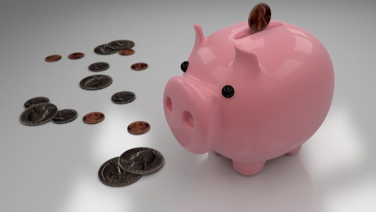 pravidla finančního plánování