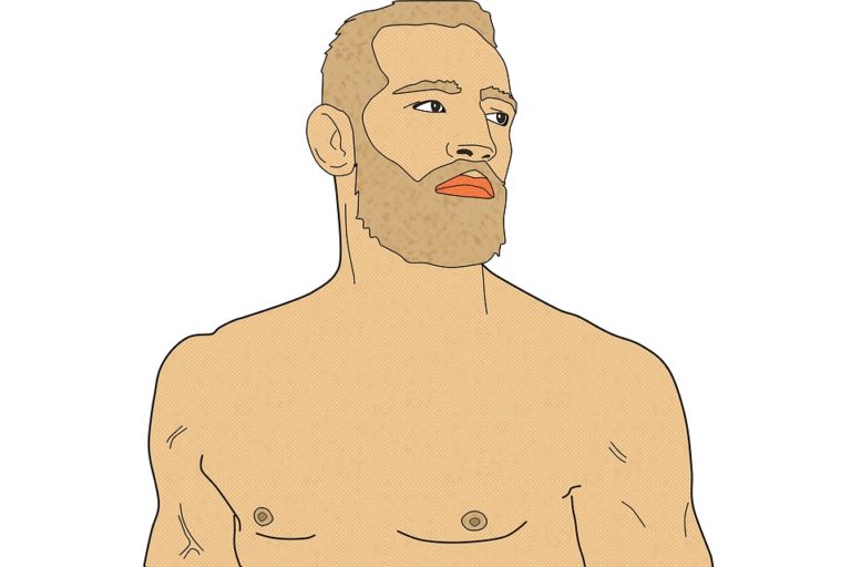 McGregor