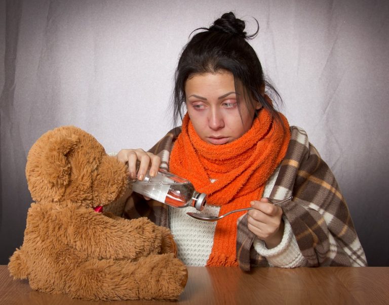 Bojujeme s chřipkovou epidemií. Jak se před ní chránit?