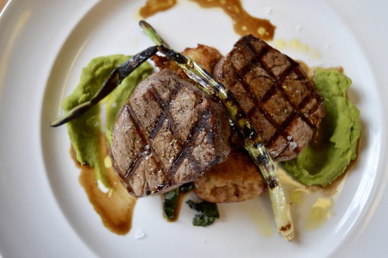 České špičkové restaurace, které sice nezískaly hvězdu, ale jsou zážitkem
