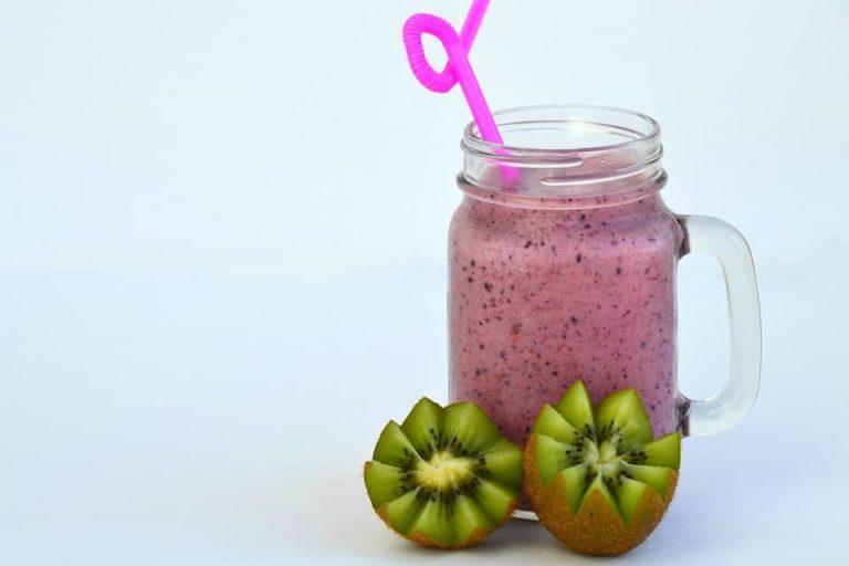 Každodenní pití smoothie nápojů vám zaručí lepší zdraví