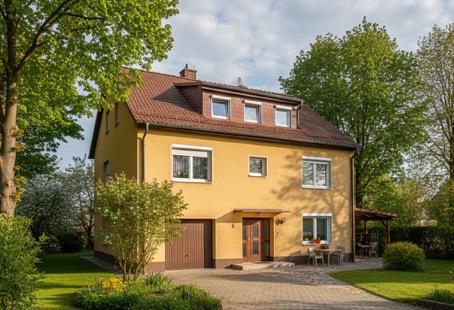 Vícegenerační dům: výhody a úskalí