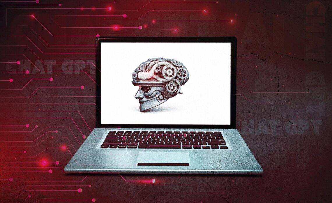 AI nástroje pro malé firmy – ChatGPT, Canva a další