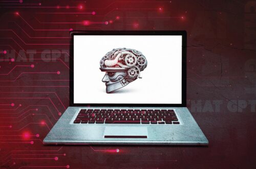 AI nástroje pro malé firmy – ChatGPT, Canva a další