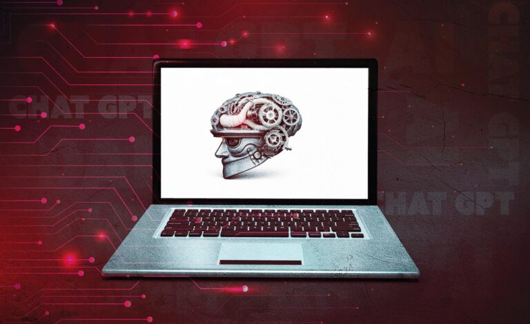 AI nástroje pro malé firmy – ChatGPT, Canva a další