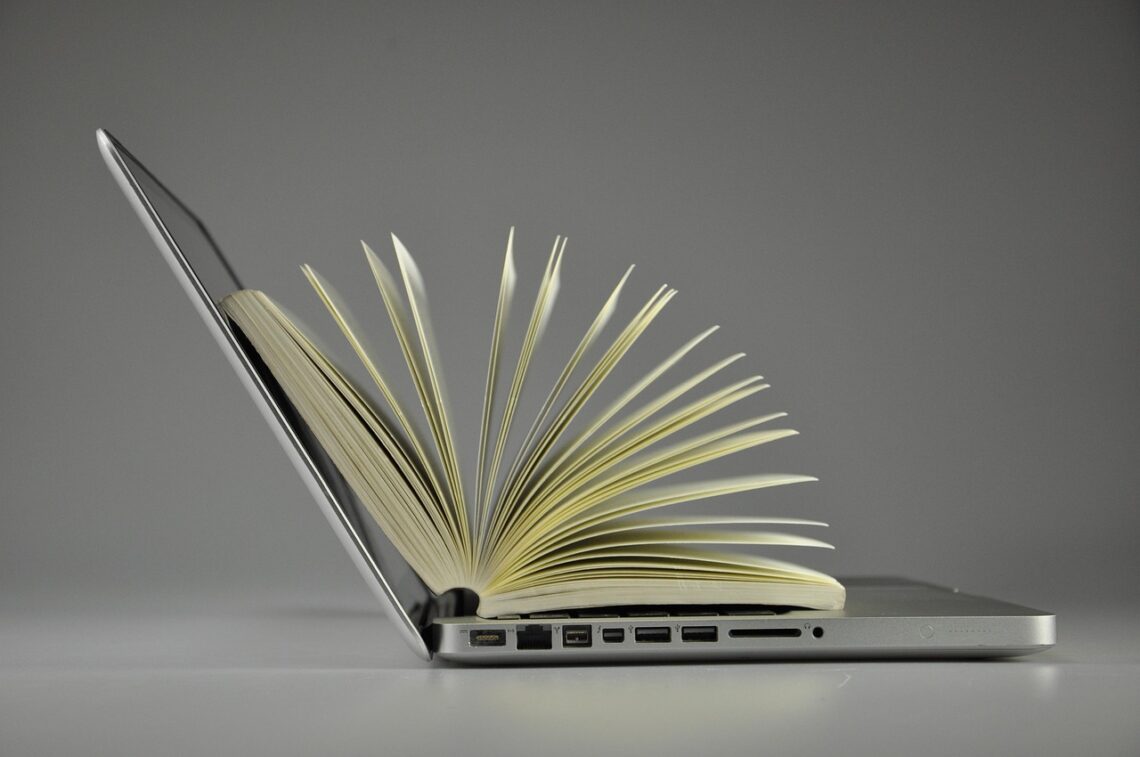 Rezervace ubytování na dovolenou přes notebook