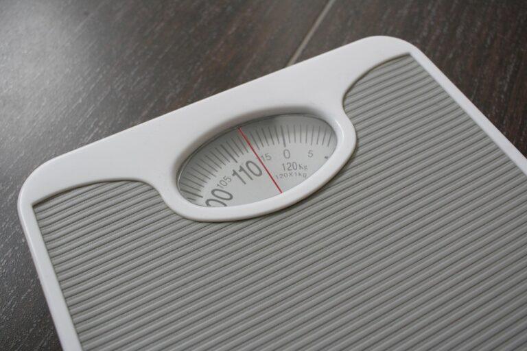 Chytrá váha s měřením tuku – Withings vs Xiaomi