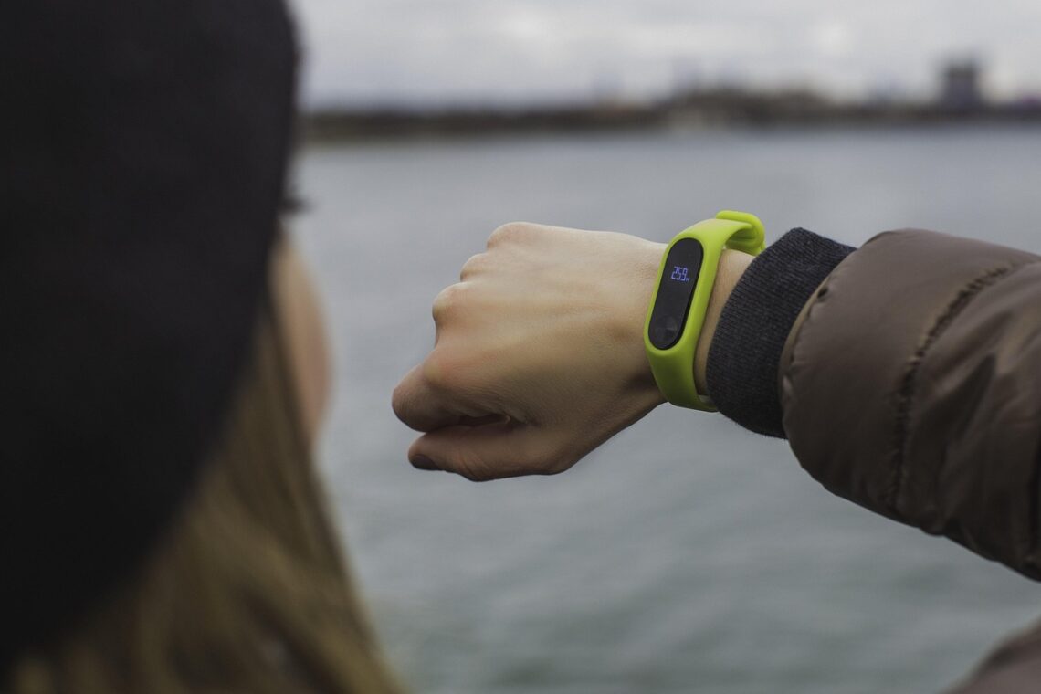 Chytré hodinky pro zdraví – srovnání Garmin, Apple Watch a Xiaomi