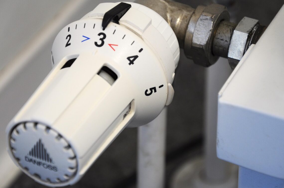 Chytrý termostat – srovnání tado° a Netatmo