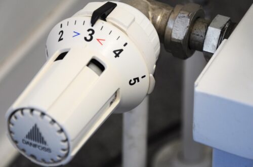 Chytrý termostat – srovnání tado° a Netatmo