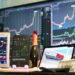 Graf indexu S&P 500 – srovnání ETF CSPX, VUAA a SXR8
