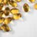 Multivitaminové tablety a kapsle