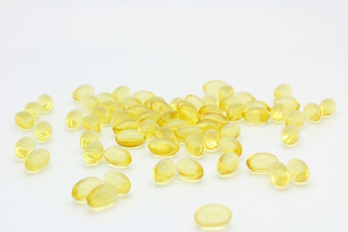 Omega-3 rybí olej – jak vybrat podle EPA a DHA