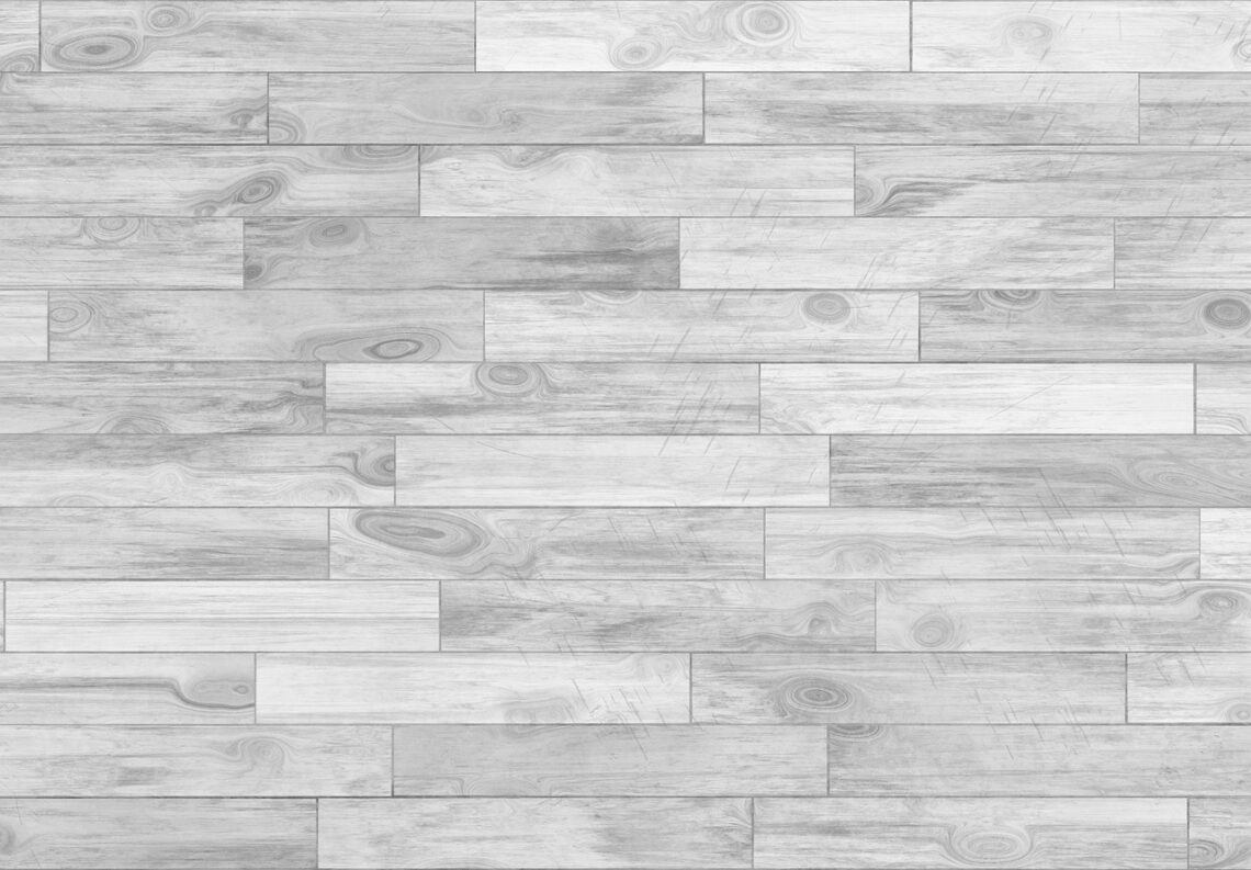 Plovoucí laminátová a vinylová podlaha v obývacím pokoji