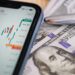 Robo-investování a portfolio v investiční aplikaci