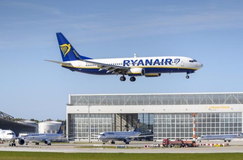 Wizz Air vs Ryanair – zavazadla a poplatky