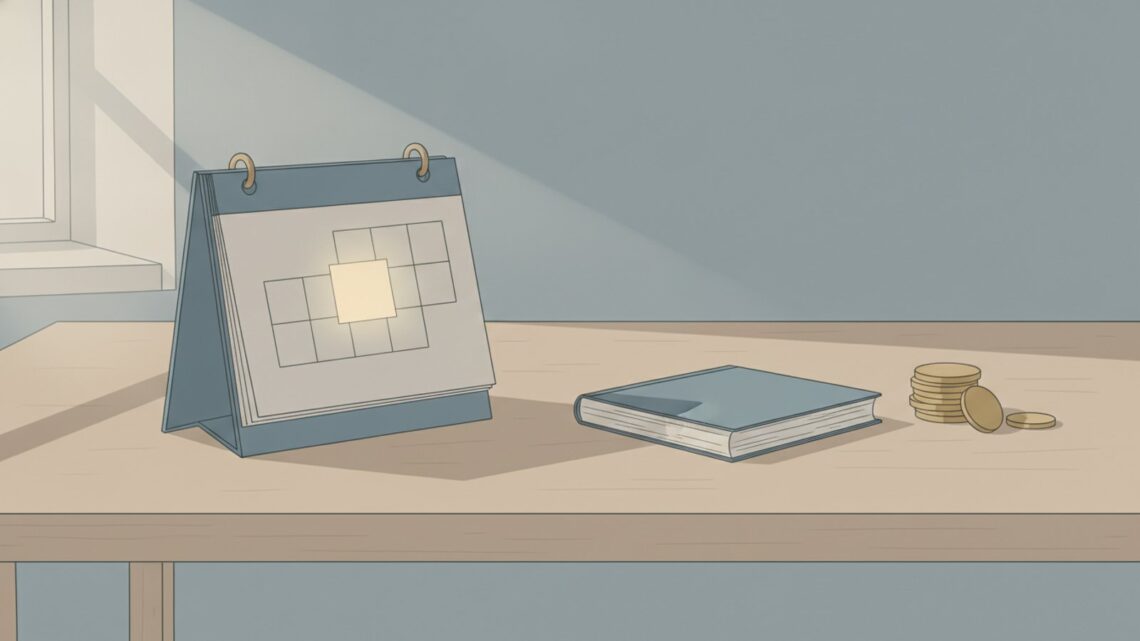 Ilustrační fotografie k heslu Rozhodný den pro dividendu