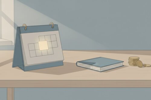 Ilustrační fotografie k heslu Rozhodný den pro dividendu