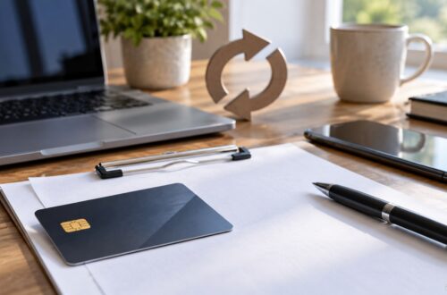 Ilustrační fotografie: Chargeback: jak reklamovat platbu kartou u banky